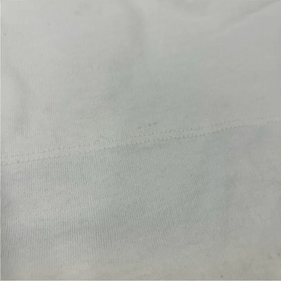 Free People Beach Josie Mini Dress in Snow White - Picture 4 of 4